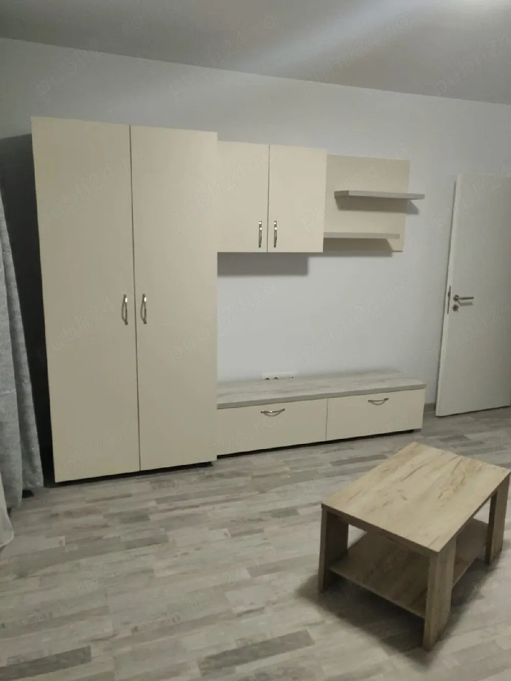 închiriez apartament cu 2 camere in Bartolomeu avangardan