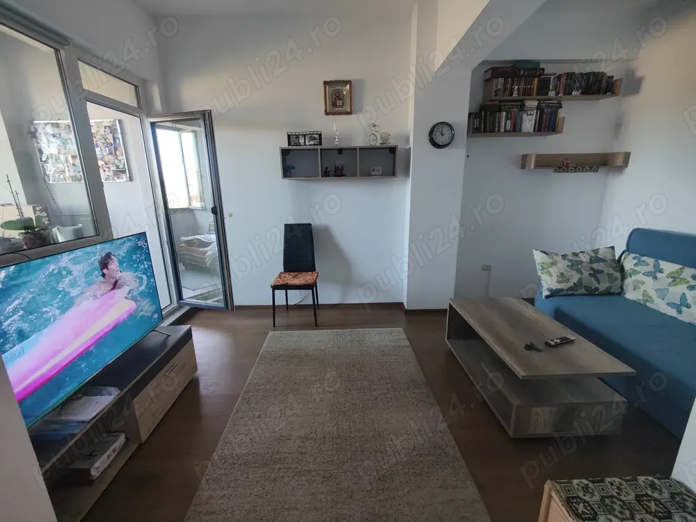 De închiriat Ap 2 camere Tomis N stadion