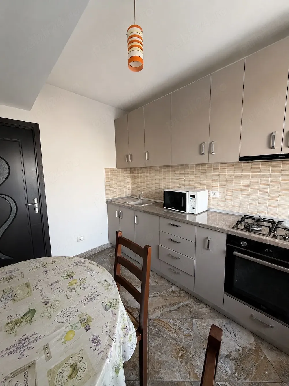 Inchiriez apartament 2 camere KAUFLAND (ICIL)