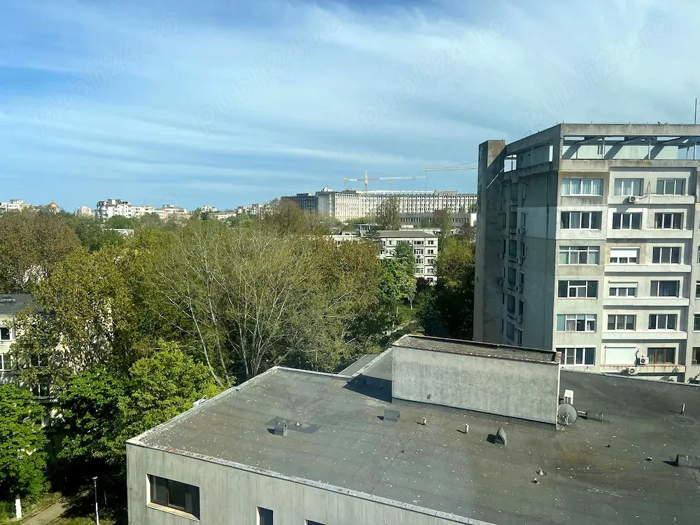 De inchiriat pe termen lung: Apartament 2 camere decomandat   TOMIS I - Constanta