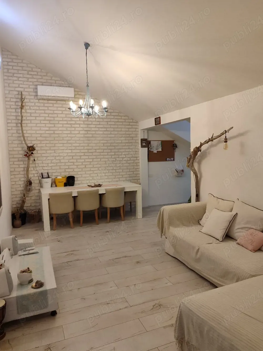 vand apart 60m