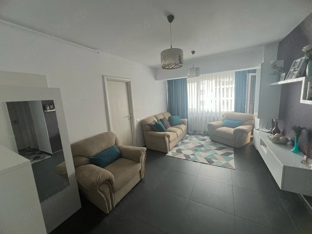 apartament 2 camere