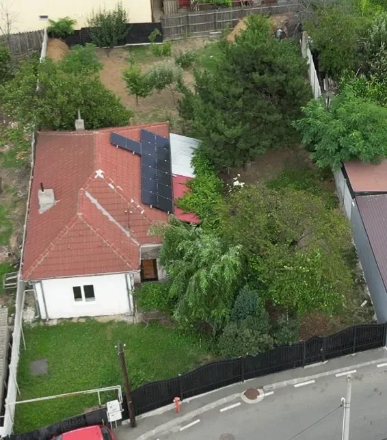 Casă cu teren 650 mp în Barieră aproape de Școala gimazială Ion Țuculescu și de biserică