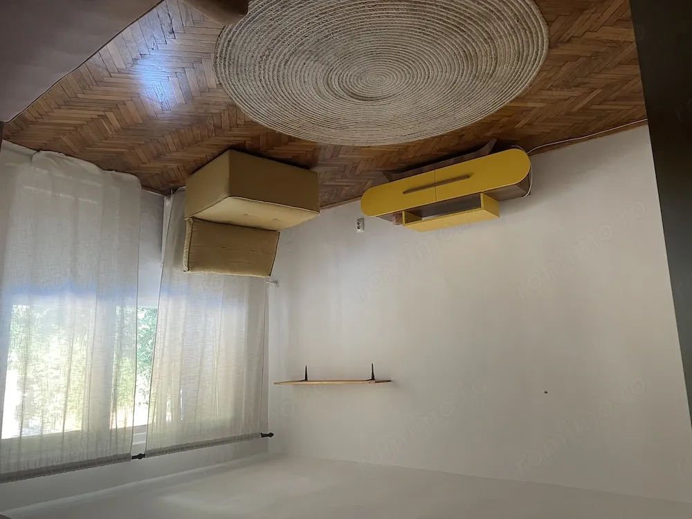 Apartament 2 camere DECOMANDAT de inchiriat | Vis-a-vis Parcul Magnoliei | Etaj 3