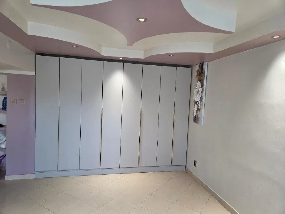 Garsoniera decomandata de vânzare Ploiesti-direct proprietar