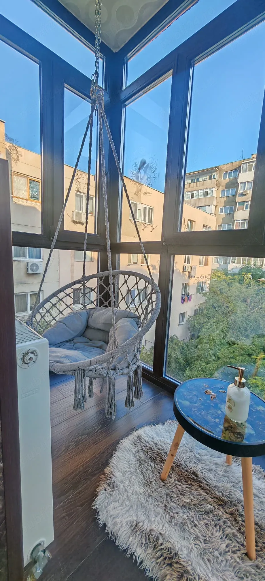 Apartament de vanzare 2 camere semidecomandat Ploiesti, B-dul Bucuresti
