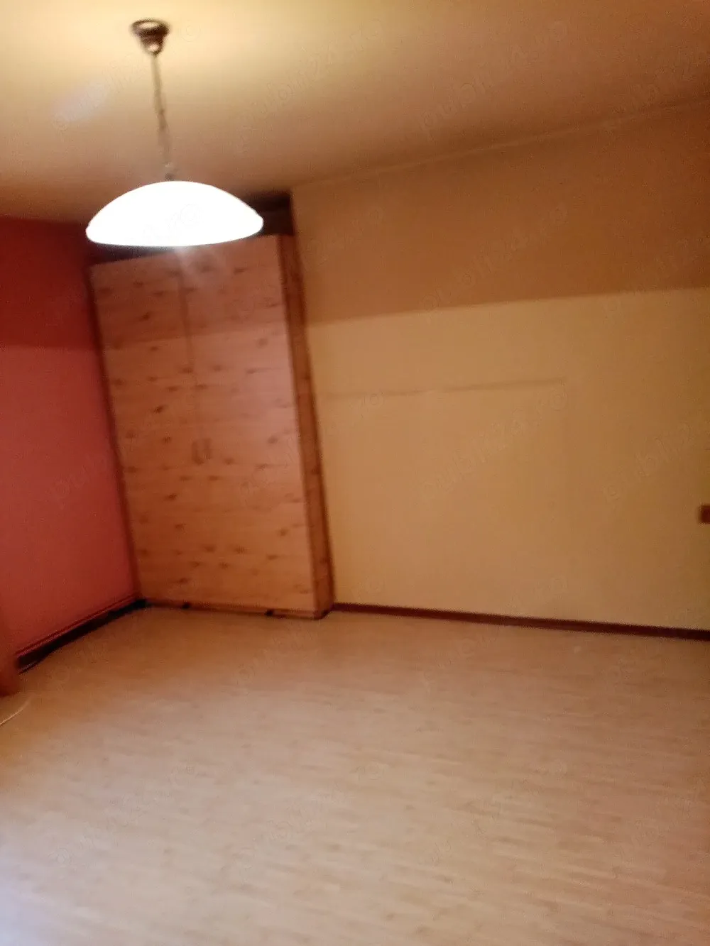 Apartament în vilă, Ploiești, centru -zona catedrala Sf Ioan.