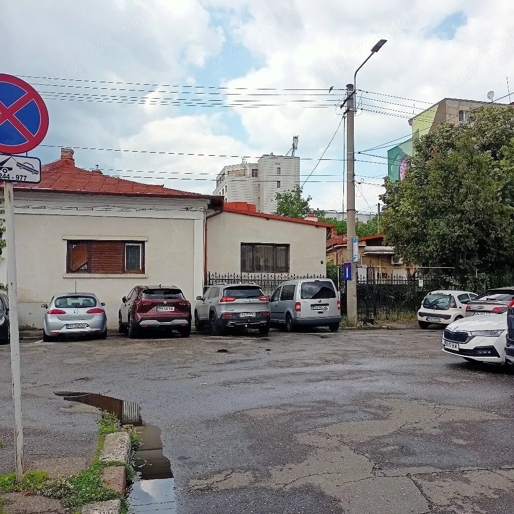 Casa Ultracentral Ploiesti 481mp - imagine 1