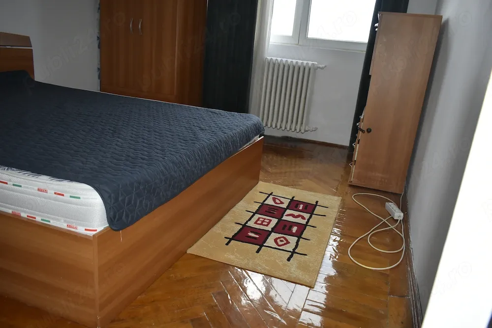 inchiriere apartament 2 camere Calea Grivitei | Gara de nord