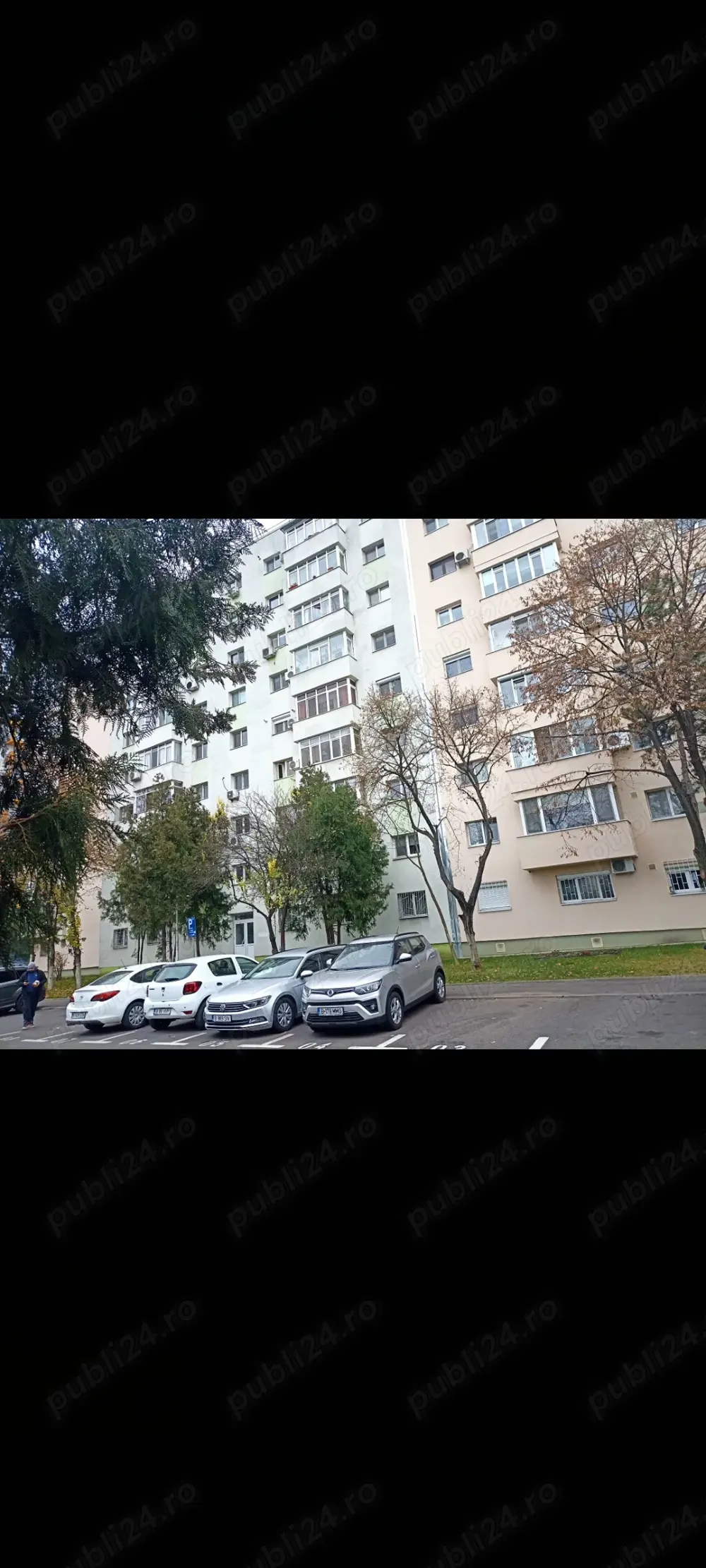 Închiriere apartament decomandat 2 camere McDonald's Colentina, parc Plumbuita