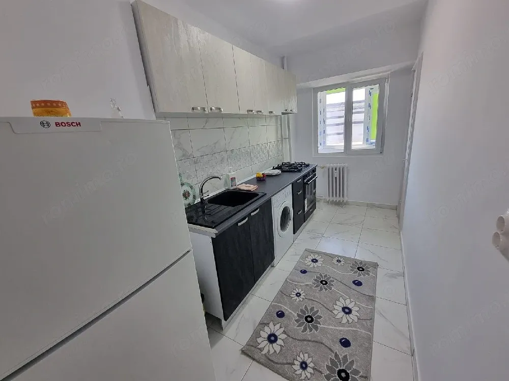 închiriez apartament 2 camere decomandat lângă Mega Mall Pantelimon