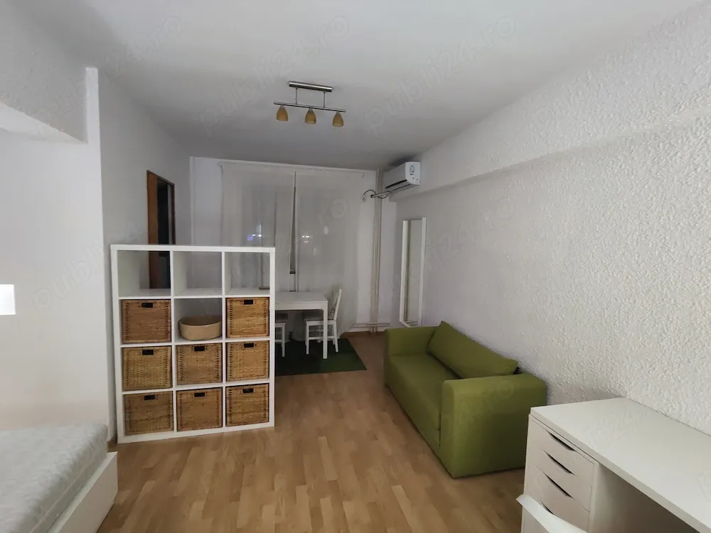 Garsonieră de vânzare Șoseaua Andronache