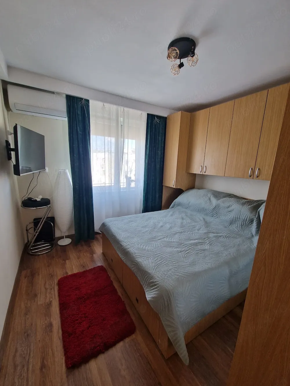 Apartament 2 camere Teiul Doamnei