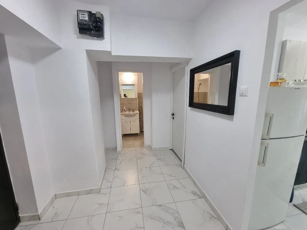 închiriez apartament 2 camere decomandat langa Mega Mall Pantelimon