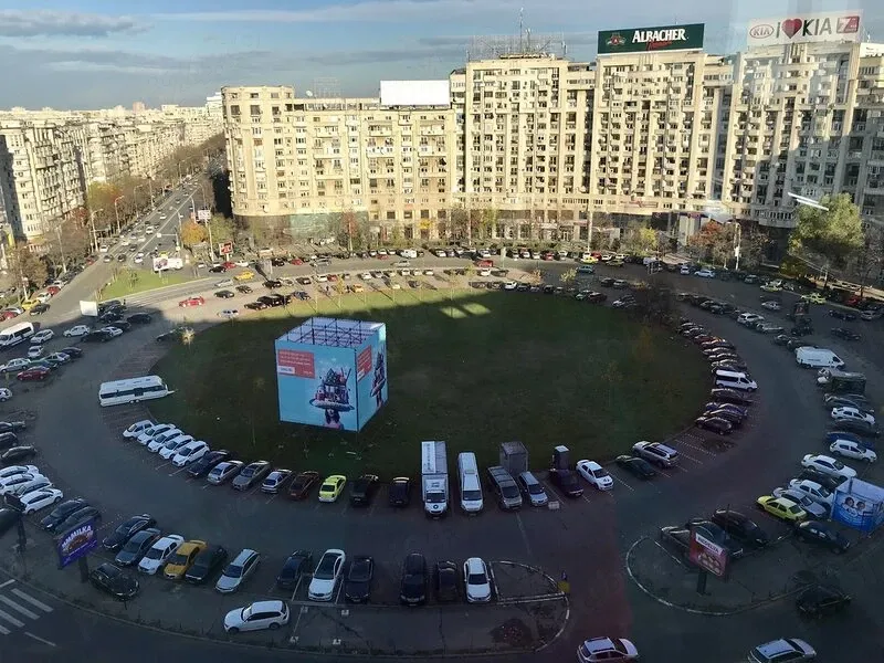 Vănd apartament 2 camere,65mp,bloc 1990,in Rond Piata Alba Iulia.