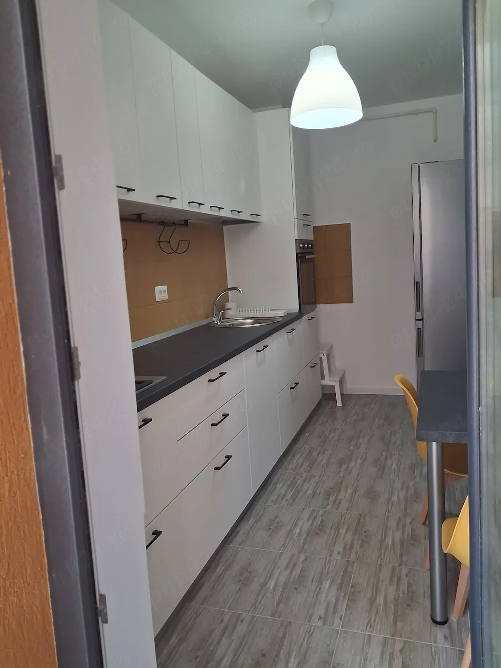 Garsonieră modernă de închiriat în Viva Residence   Loc de parcare inclus | 460   lună I sector 4
