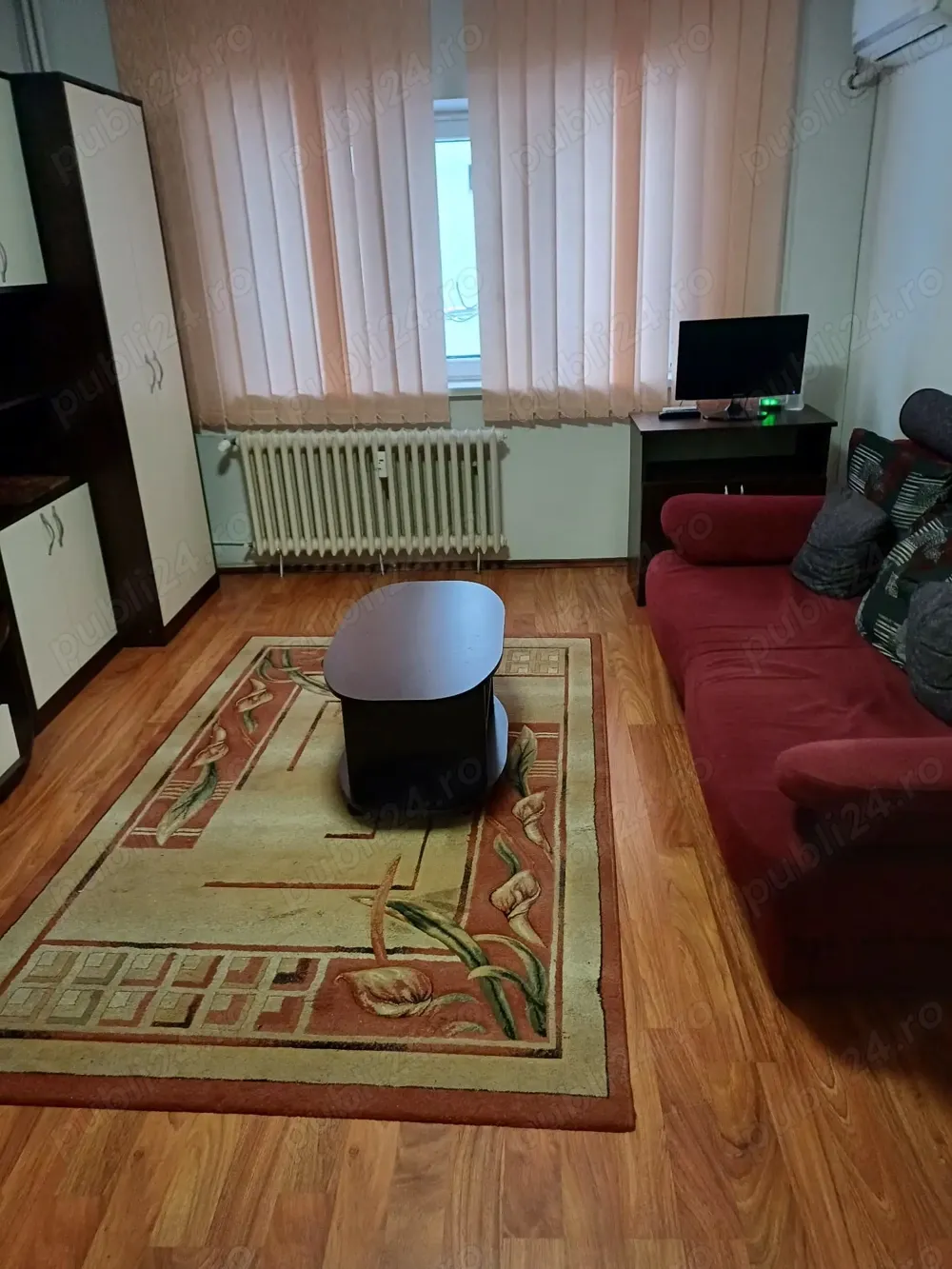 Inchiriere apartament 2 camere
