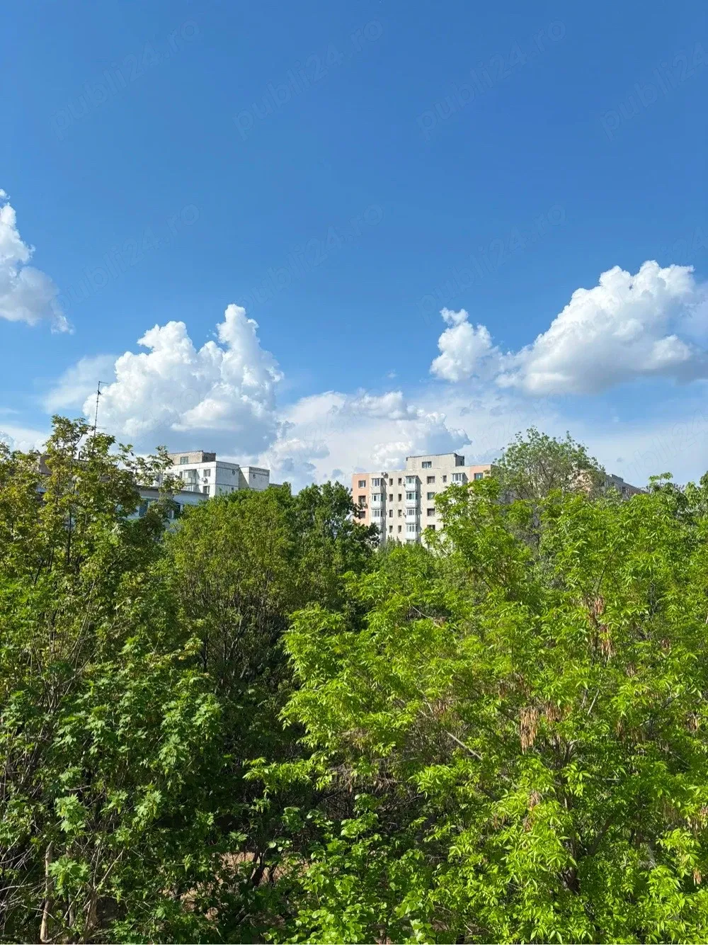 Apartament 2 camere decomandat, Reabilitat termic 2026, Metrou Brâncoveanu - imagine 1