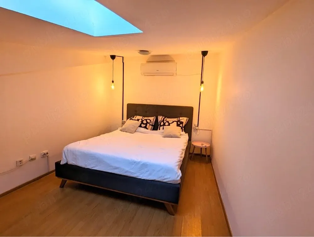 Vând apartament 2 camere