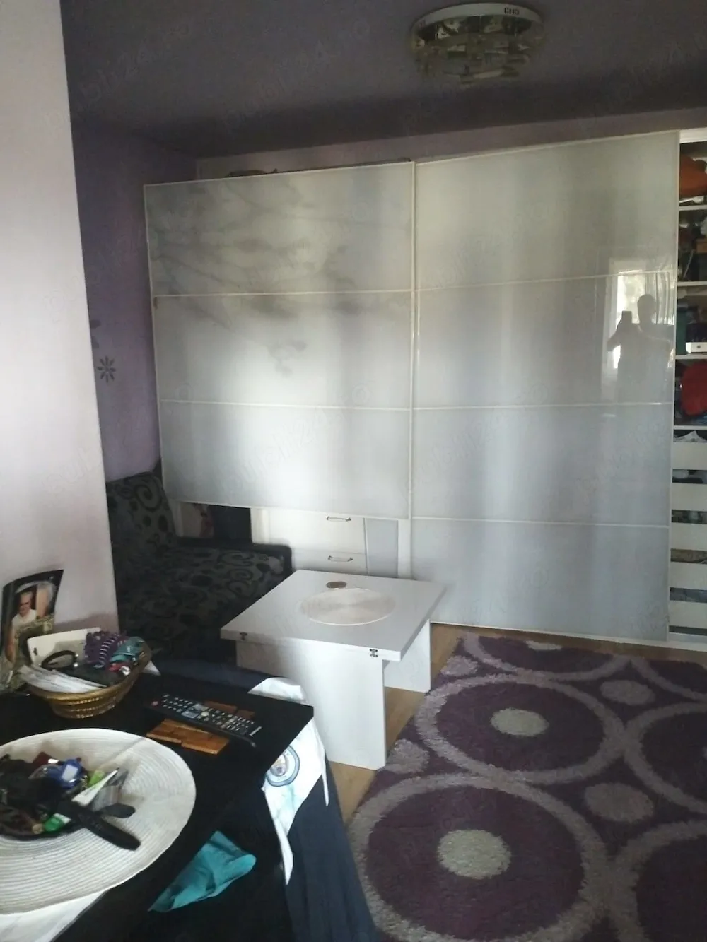 Apartament 2 camere de vanzare-Zona Berceni