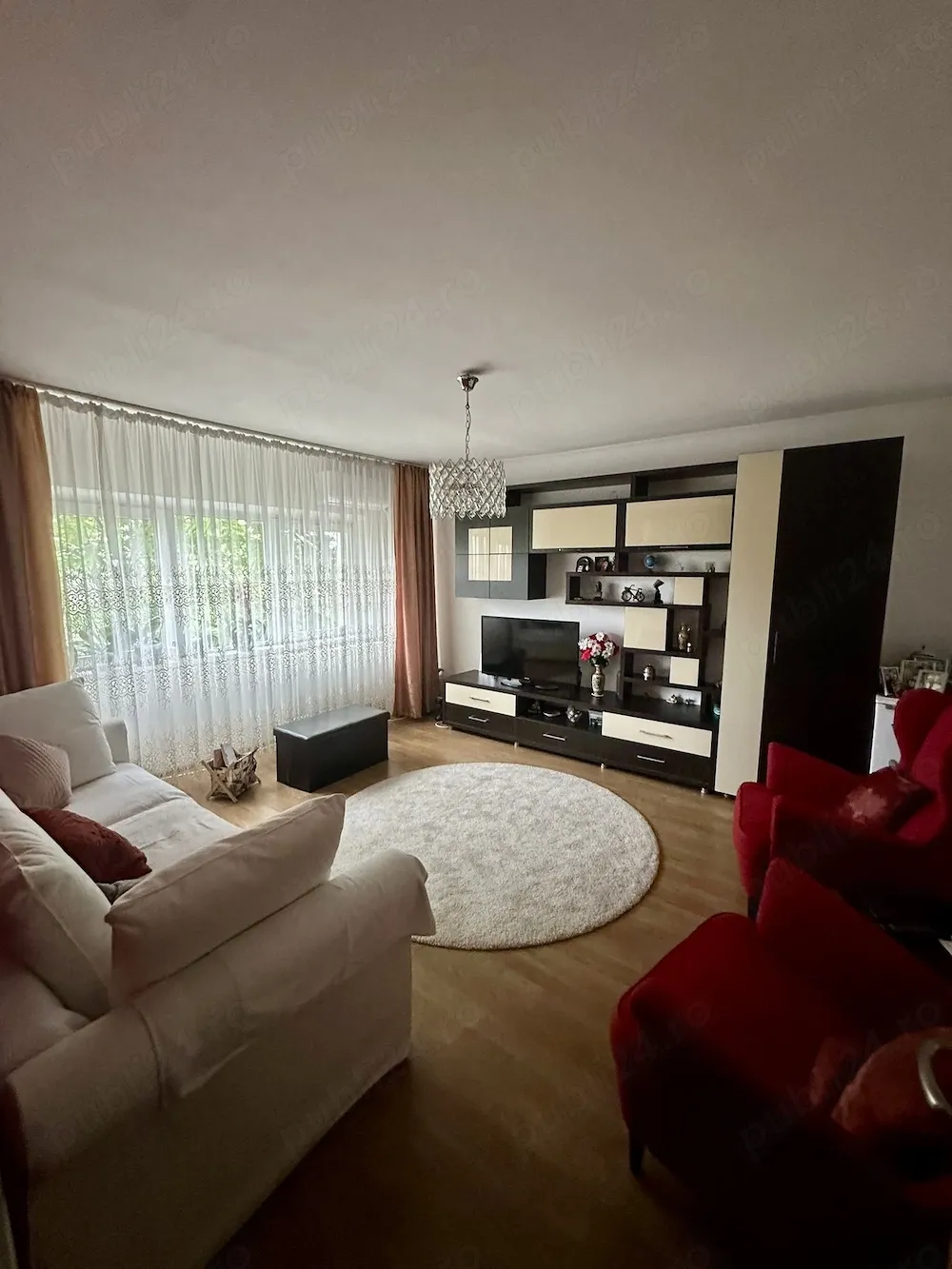 Vand apartament 3 camere zona Piata Sudului sos Oltenitei Delta Vacaresti (sector 4)