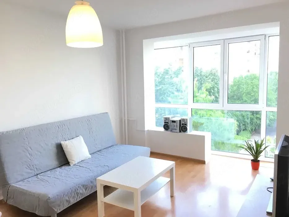 Apartament 3 Camere Decomandat, Tineretului,Metrou