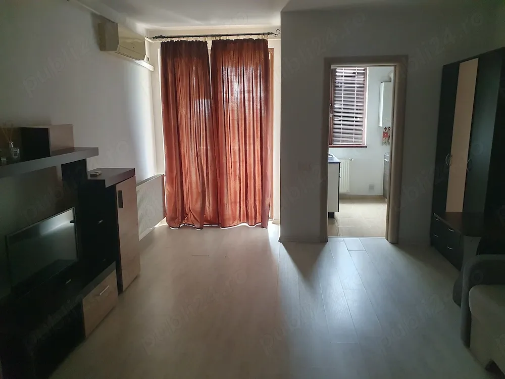 Proprietar inchiriez garsoniera 30mp in Prelungirea Ghencea,libera