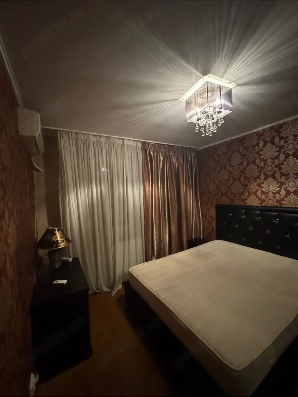 Proprietar inchiriez apartament 2 camere Rahova