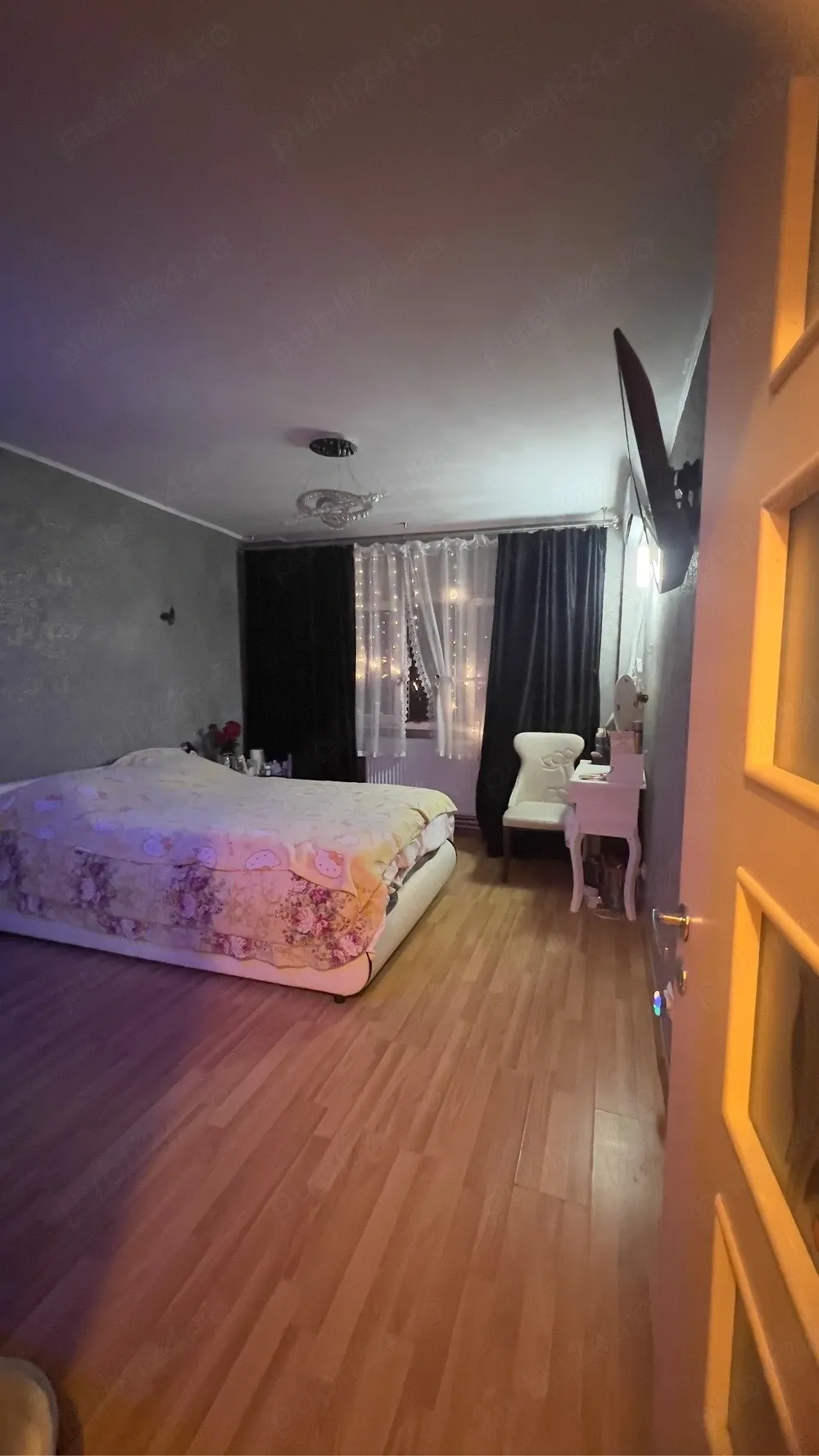 Apartament 2 camere Calea Rahovei