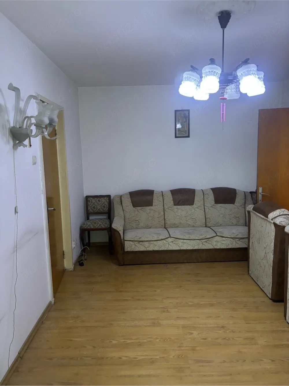 apartament