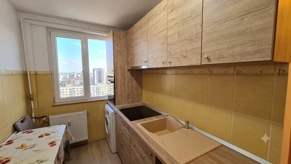 Direct proprietar Apartament 2 Camere | Romancierilor | Drumul Taberei