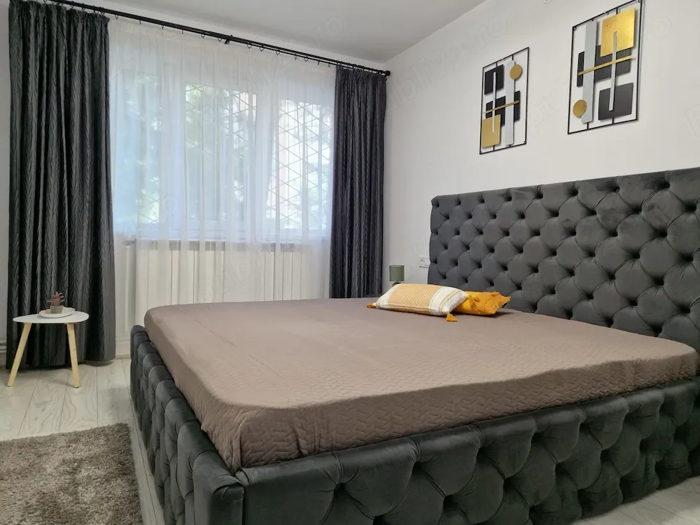 Apartament de 2 camere, prima inchiriere