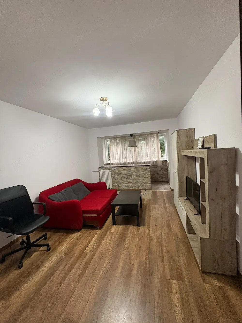Direct proprietar- Cartier Crangasi- Ofer spre închiriere Apt 2 camere Sectorul 6
