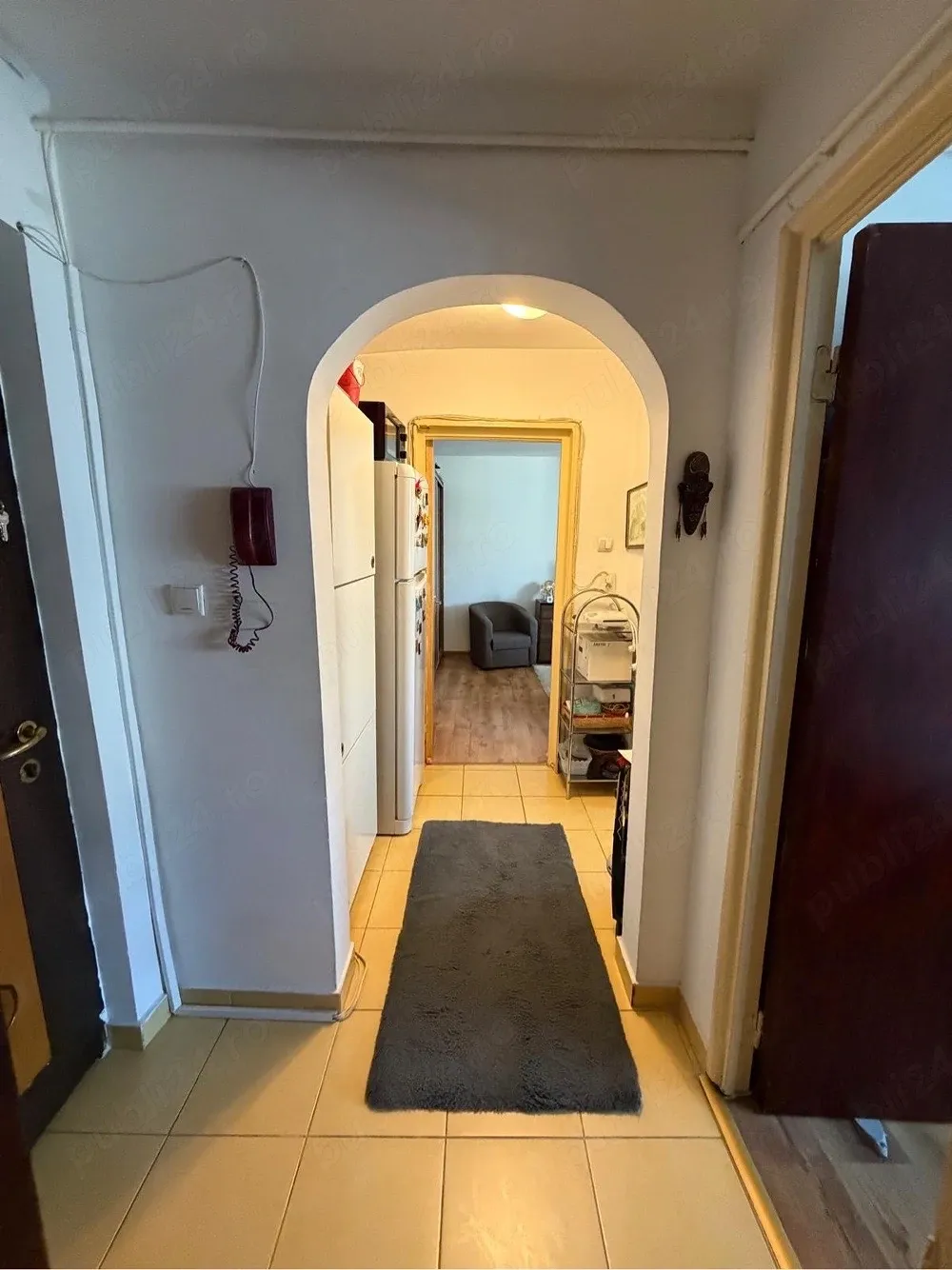 2 camere de vanzare
