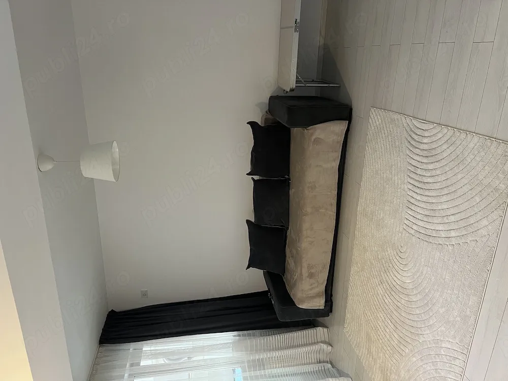 De vânzare apartament două camere