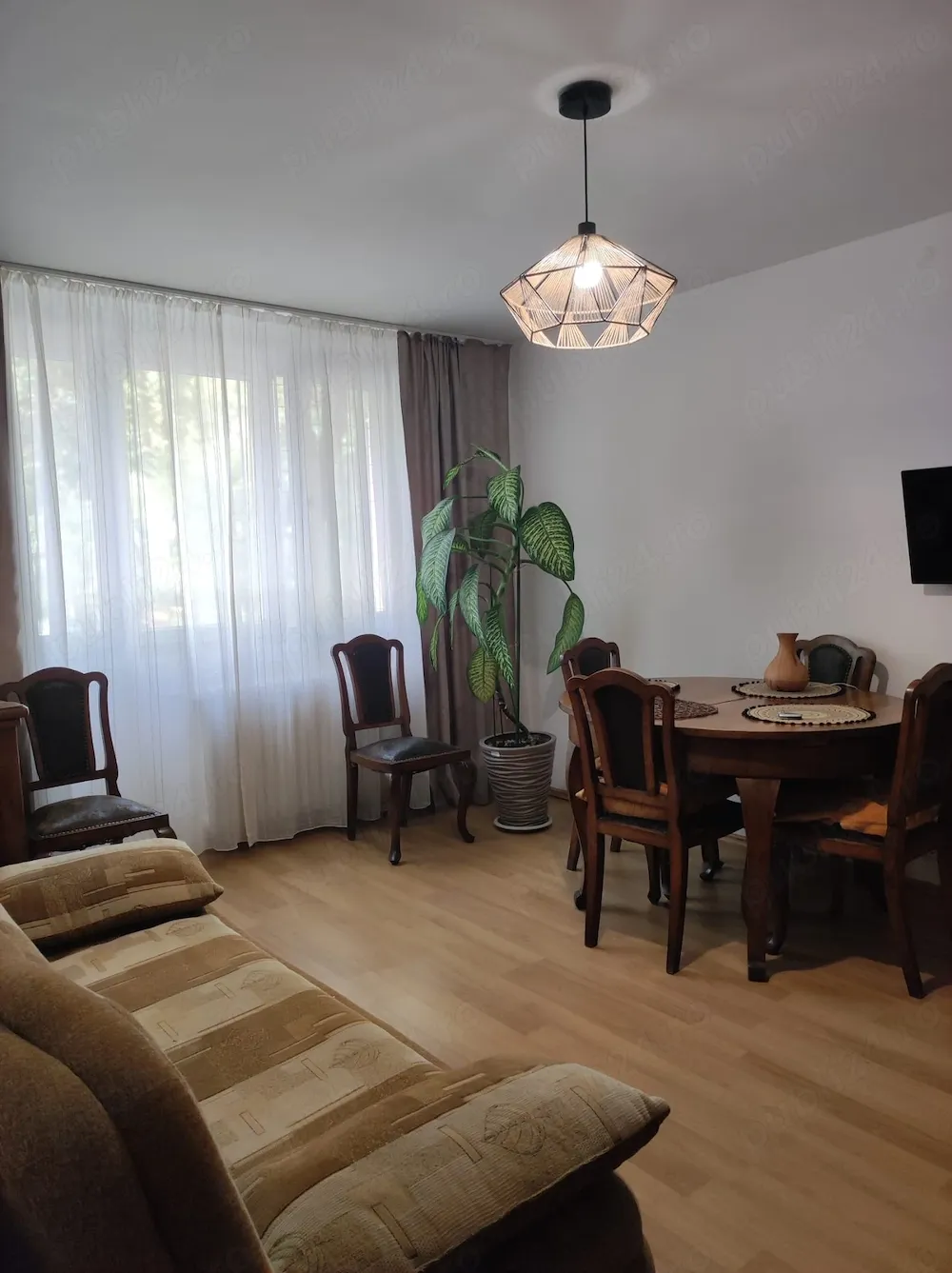 Drumul Taberei |Valea Călugărească | 3 camere, 64,20 mp| 10 min Metrou| 130000 Euro