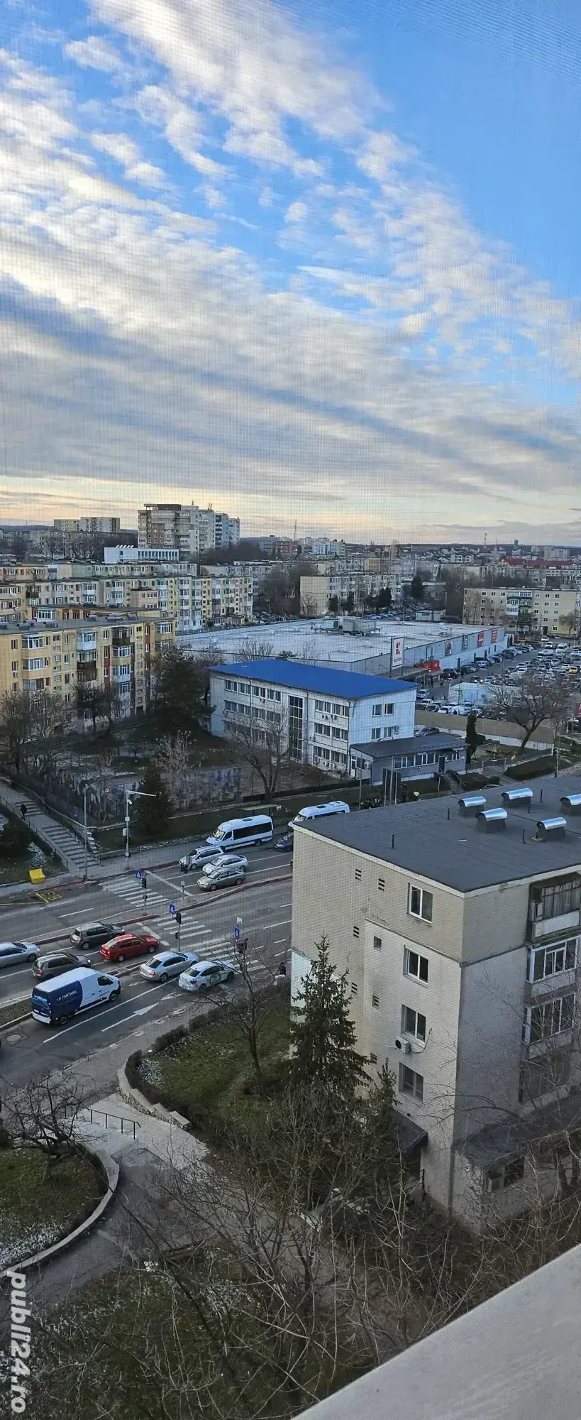 Închiriez Garsonieră Craiovei