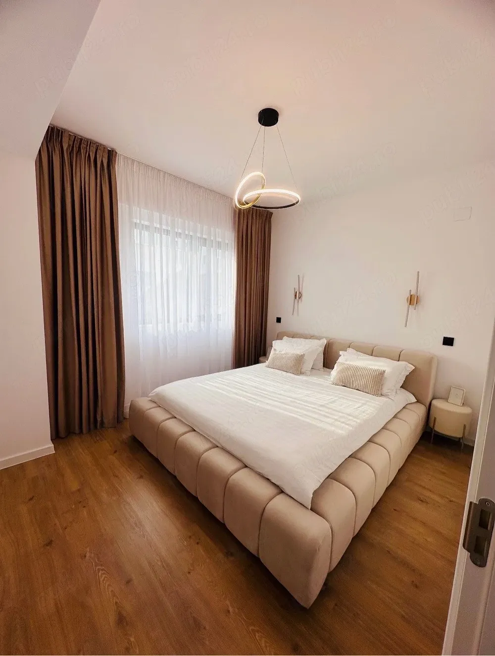 Apartament 2 camere lux