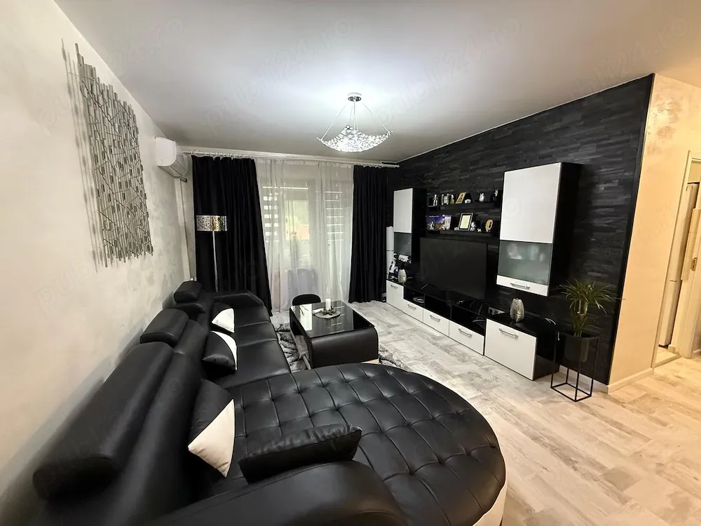 Vând apartament Gavana