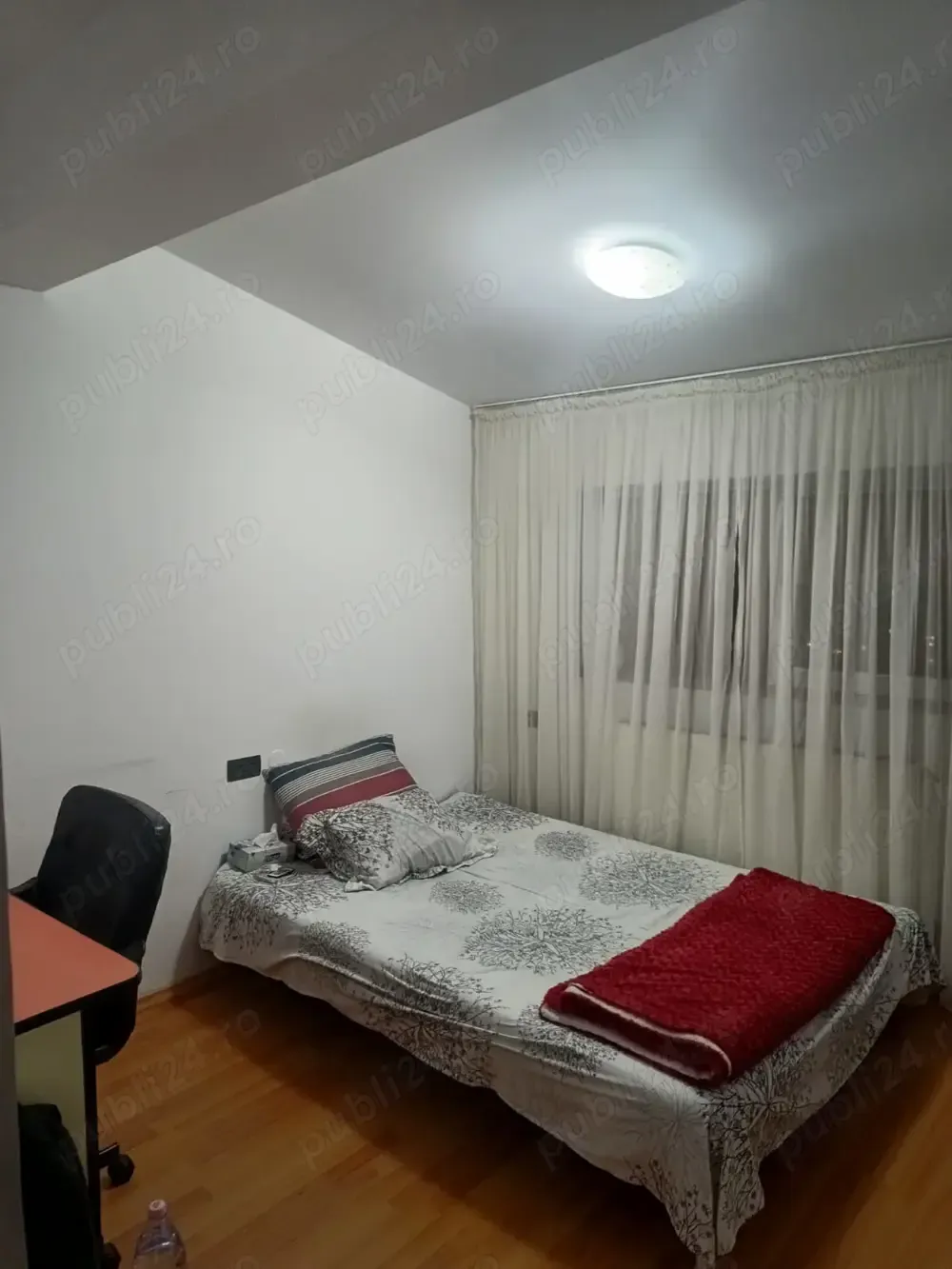 De vânzare:  Apartament Luminos, 2 Camere   Micro 21, Galați