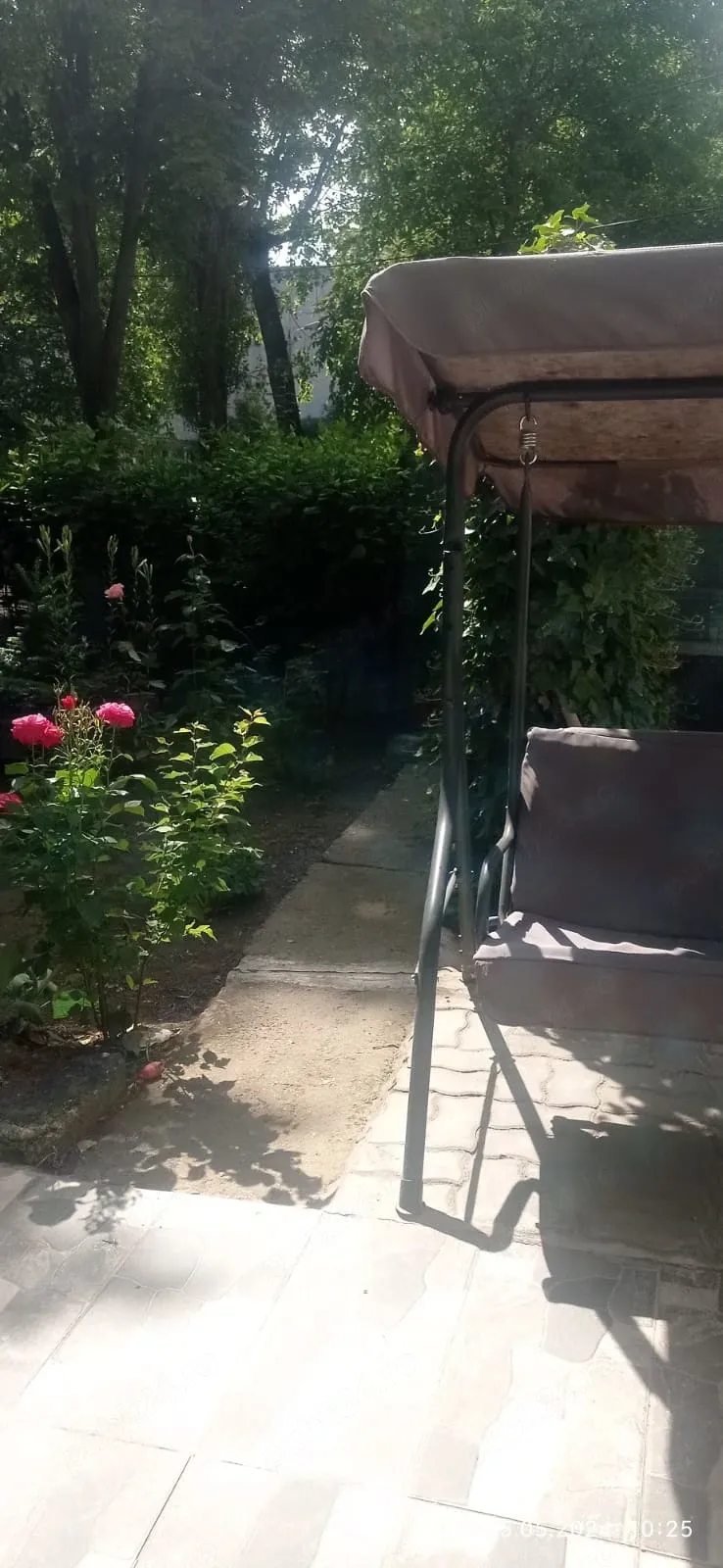 Vand apartament