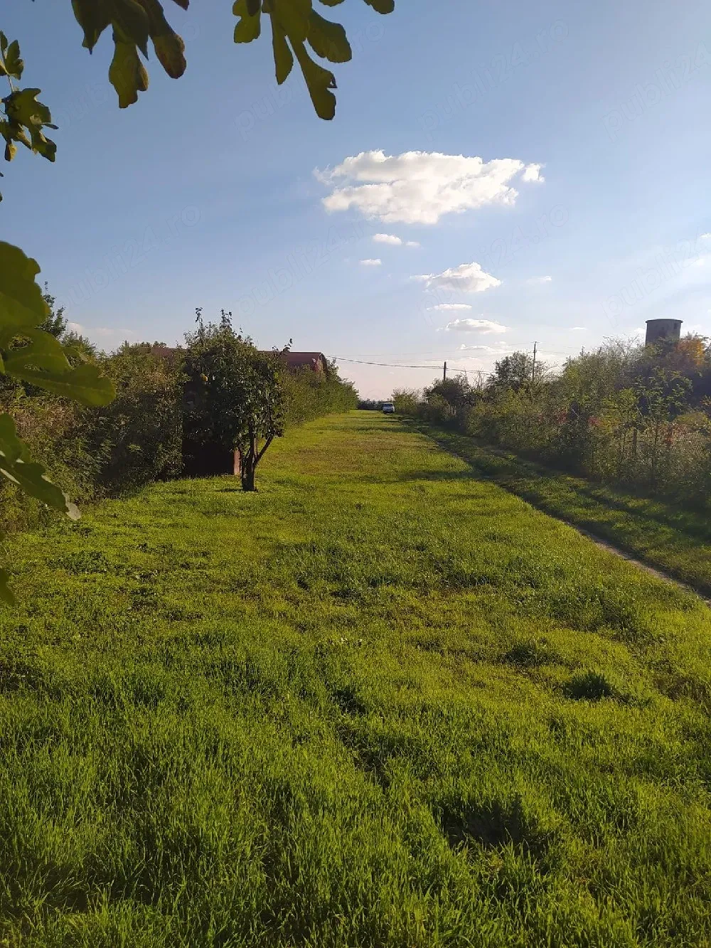 Str. Brăilei Nr. 245  zona Tirighina Galați - imagine 1