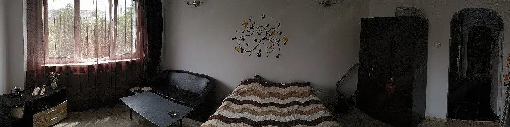Garsoniera Tiglina 1 in exclusivitate
