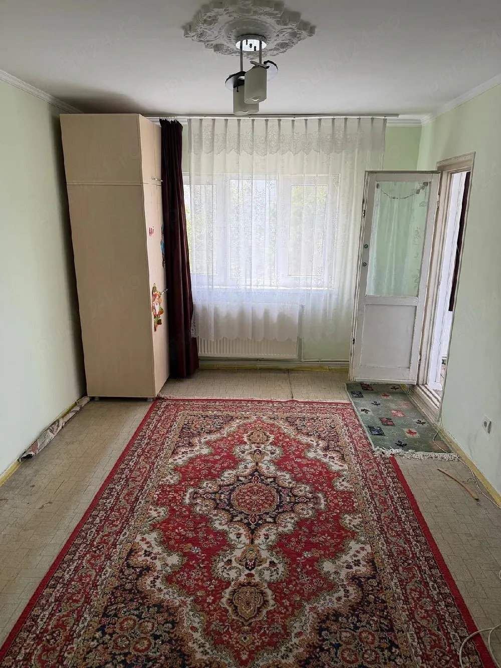 Proprietar, ap 2 cam , decomandat