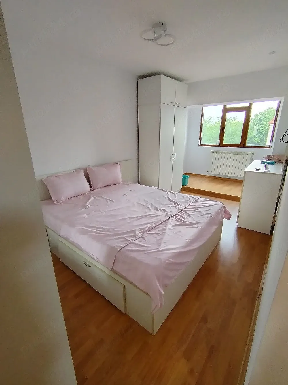 Apartament 3 camere hipodrom obor