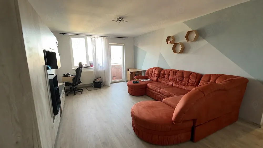 Apartament 2 camere Gradişte