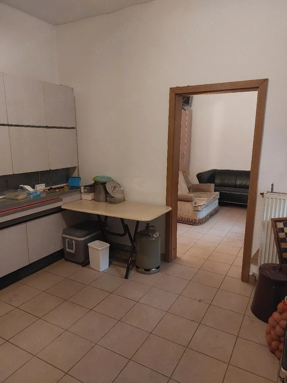casă in abatorul vechi