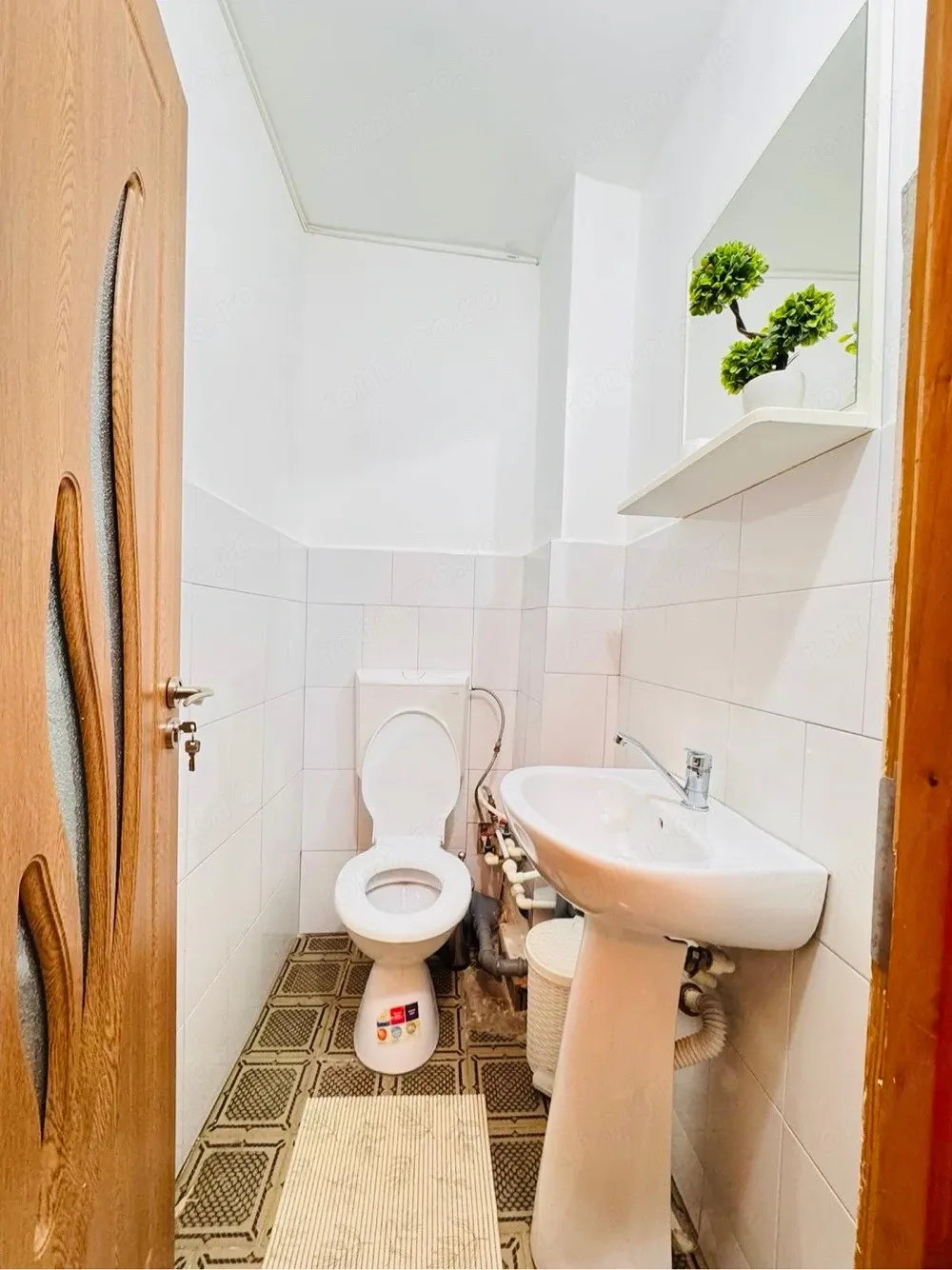 Apartament 3 Camere zona Carrefour