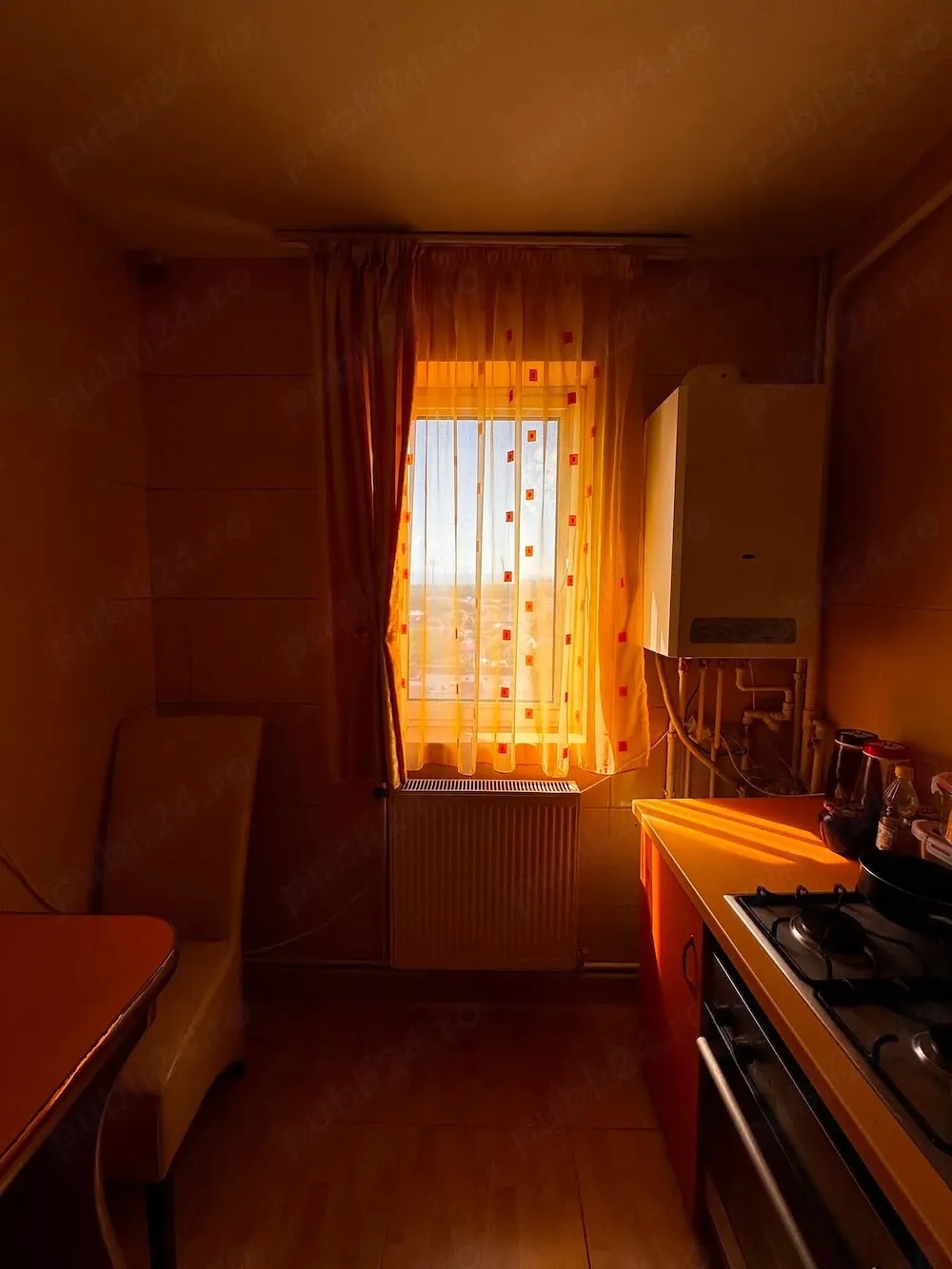 Vand apartament 2 camere- Bulevardul Unirii Sud