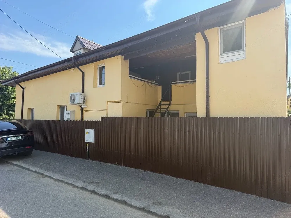 Vand casa zona 0 Buzau